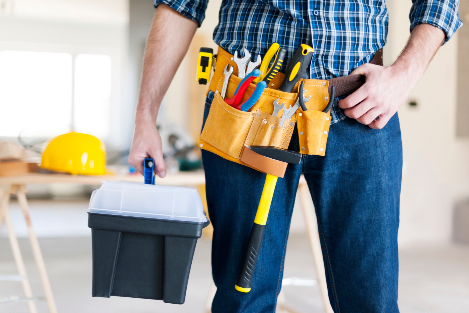Repairs and Maintenance