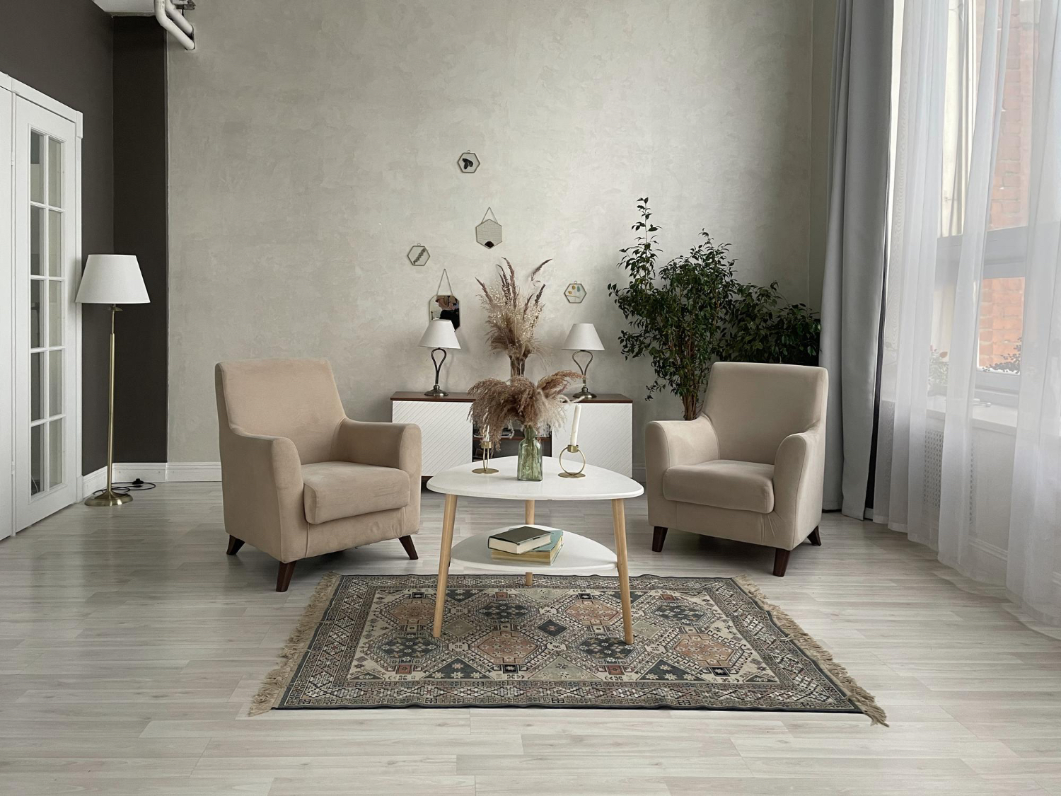 Rug For Living Room