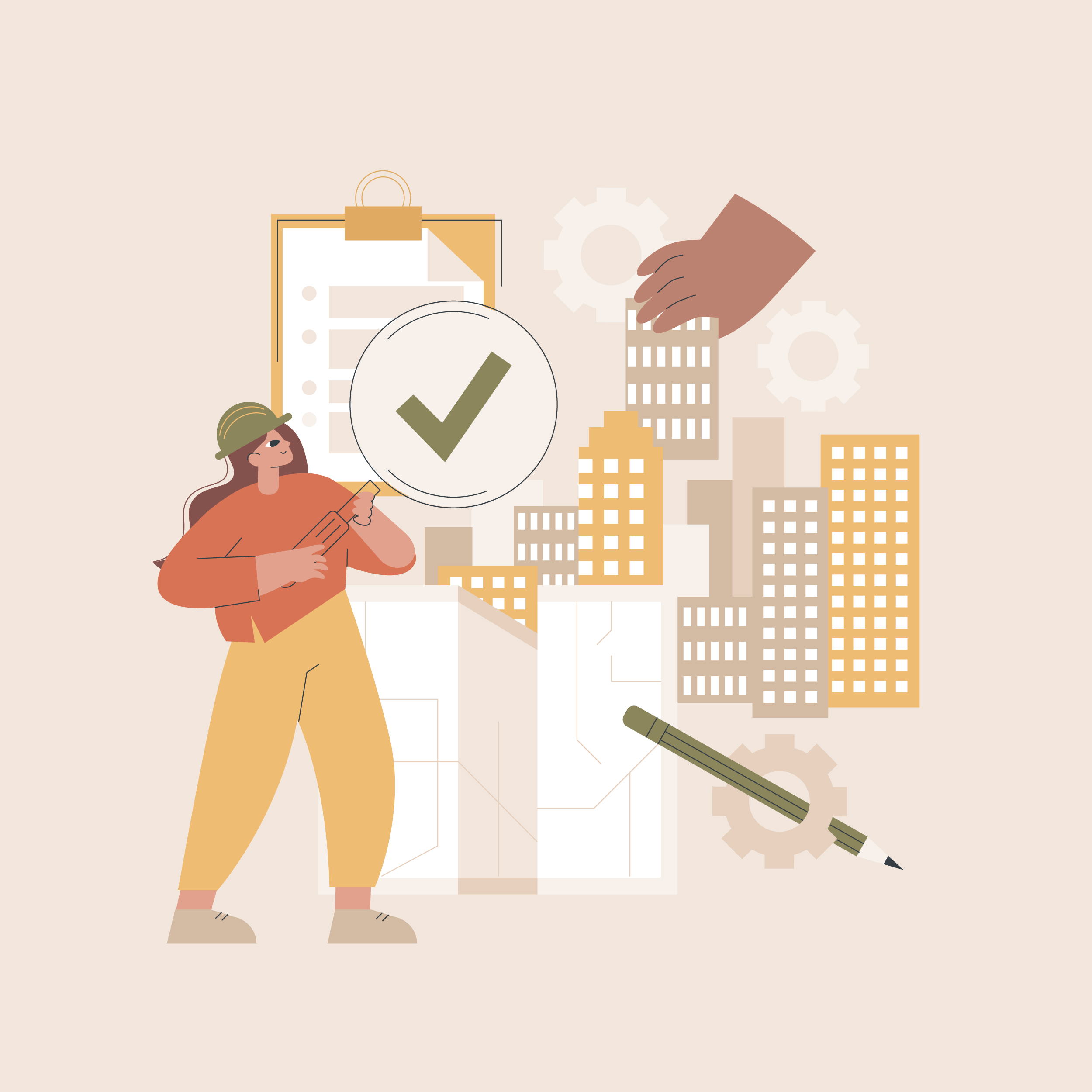 Setback and Zoning Rules