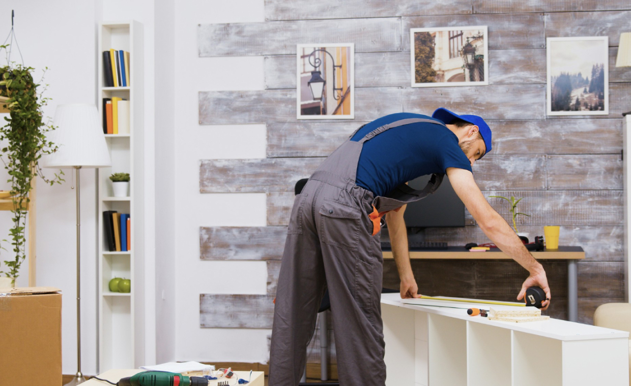 Smart Home Renovation Planning