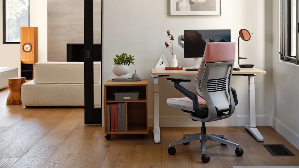 Steelcase Gesture Chair for Office