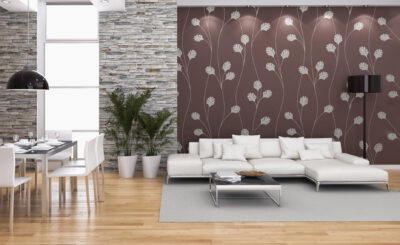 Top Wallpaper Trends for Indian Homes