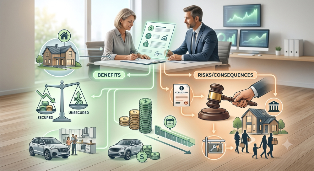 Understanding Lan Med Sikkerhet