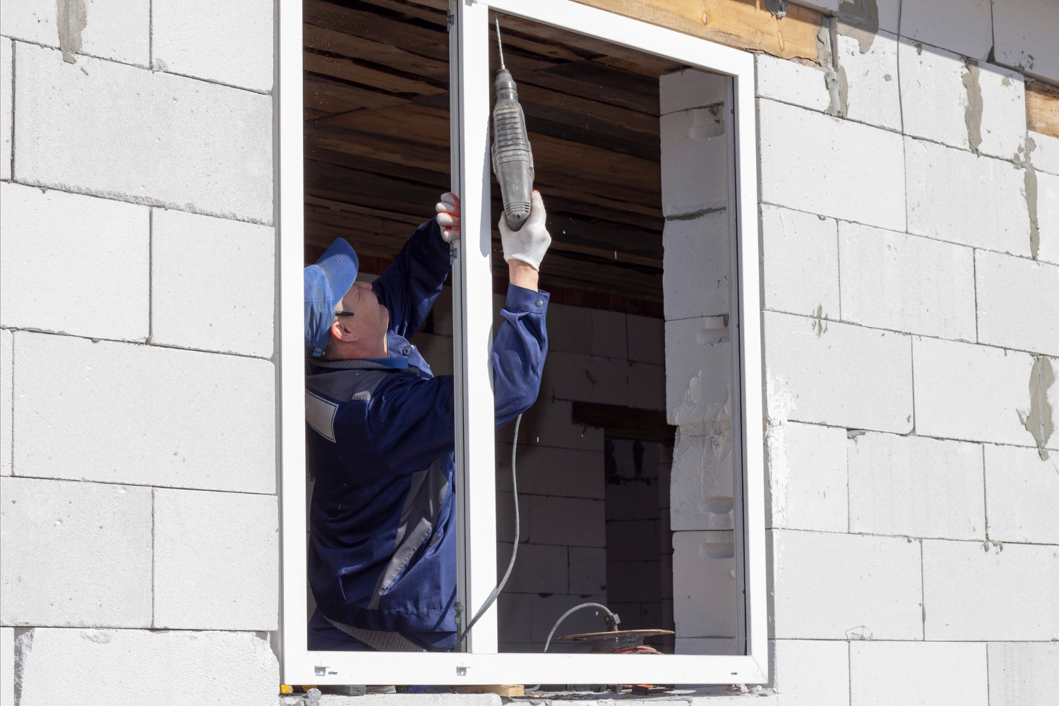 Upgrading Windows
