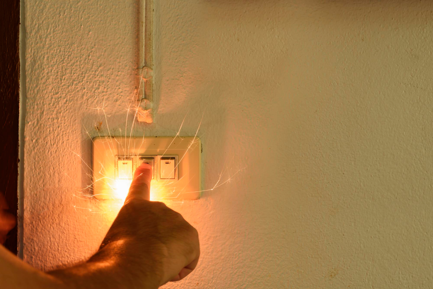 What is an Electrical Emergency