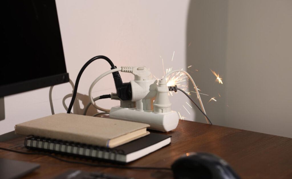 What to do During an Electrical Emergency