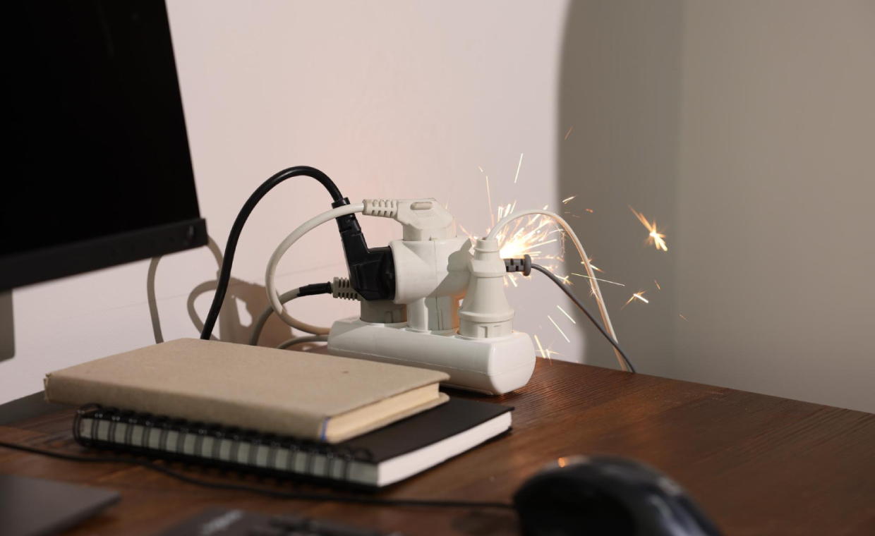 What to do During an Electrical Emergency