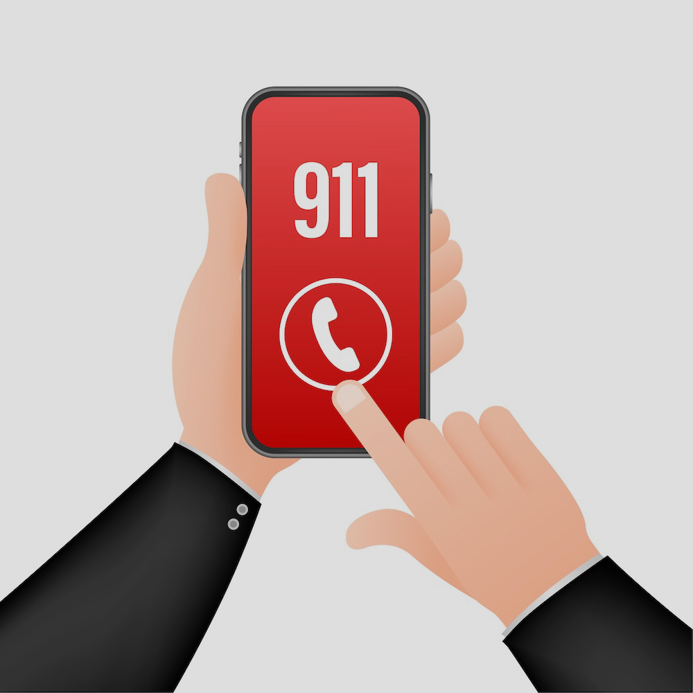 What to do During an Electrical Emergency
