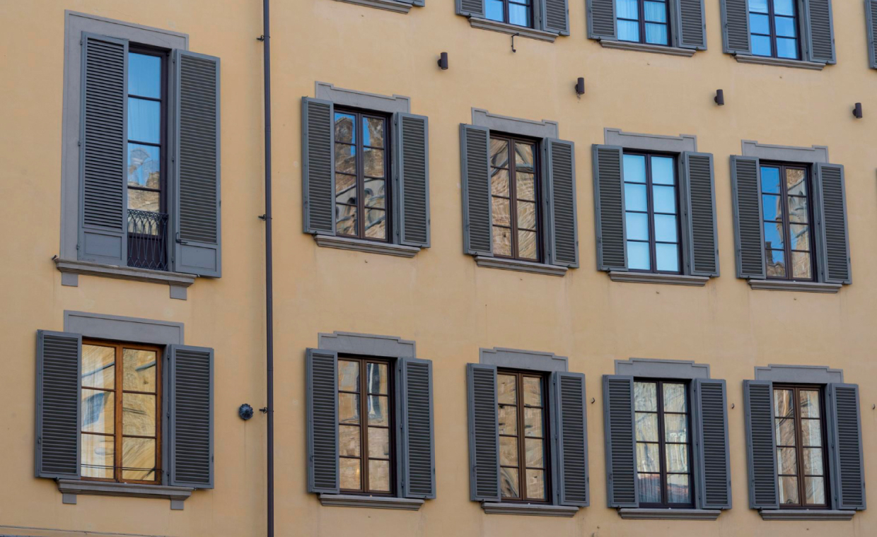 Window Mistakes That Waste Energy