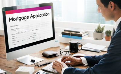 Apply for Mortgage Loan Online