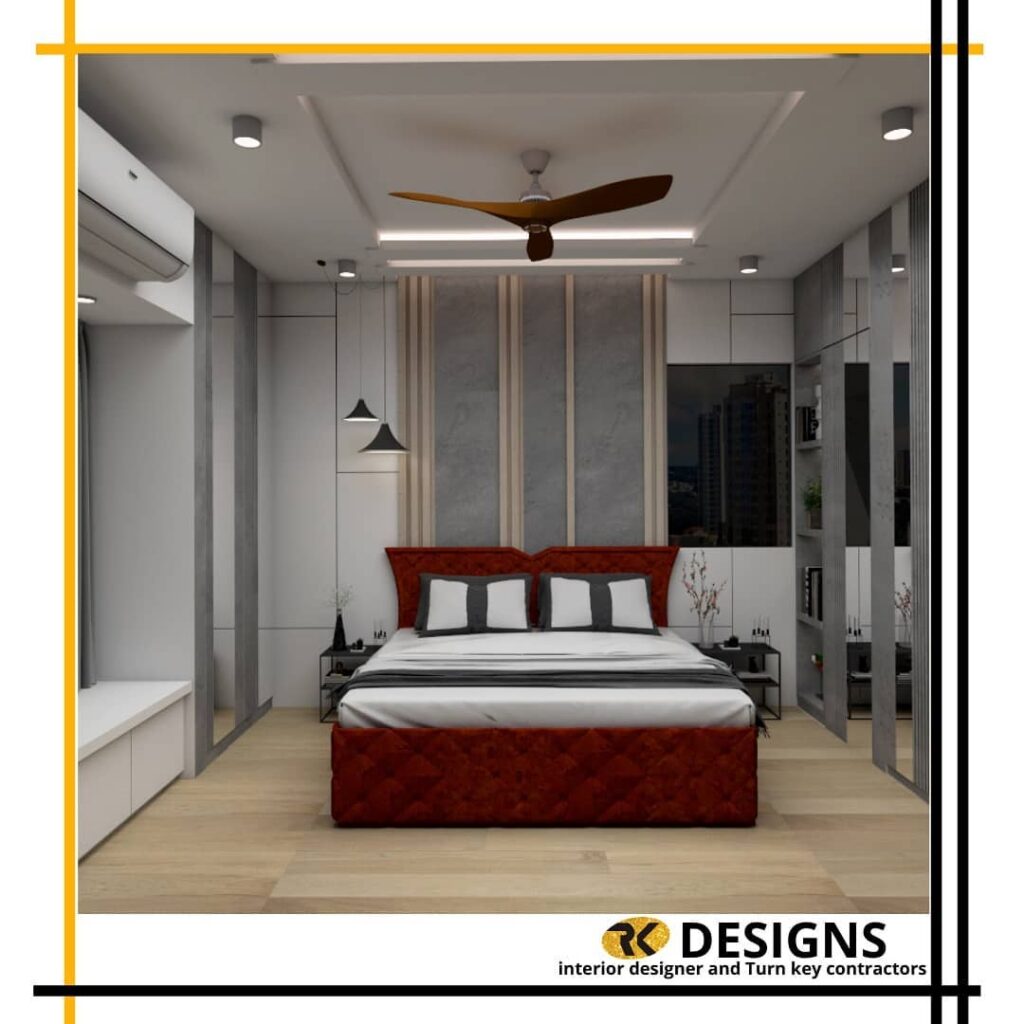 Bedroom - 20