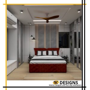 Bedroom - 20