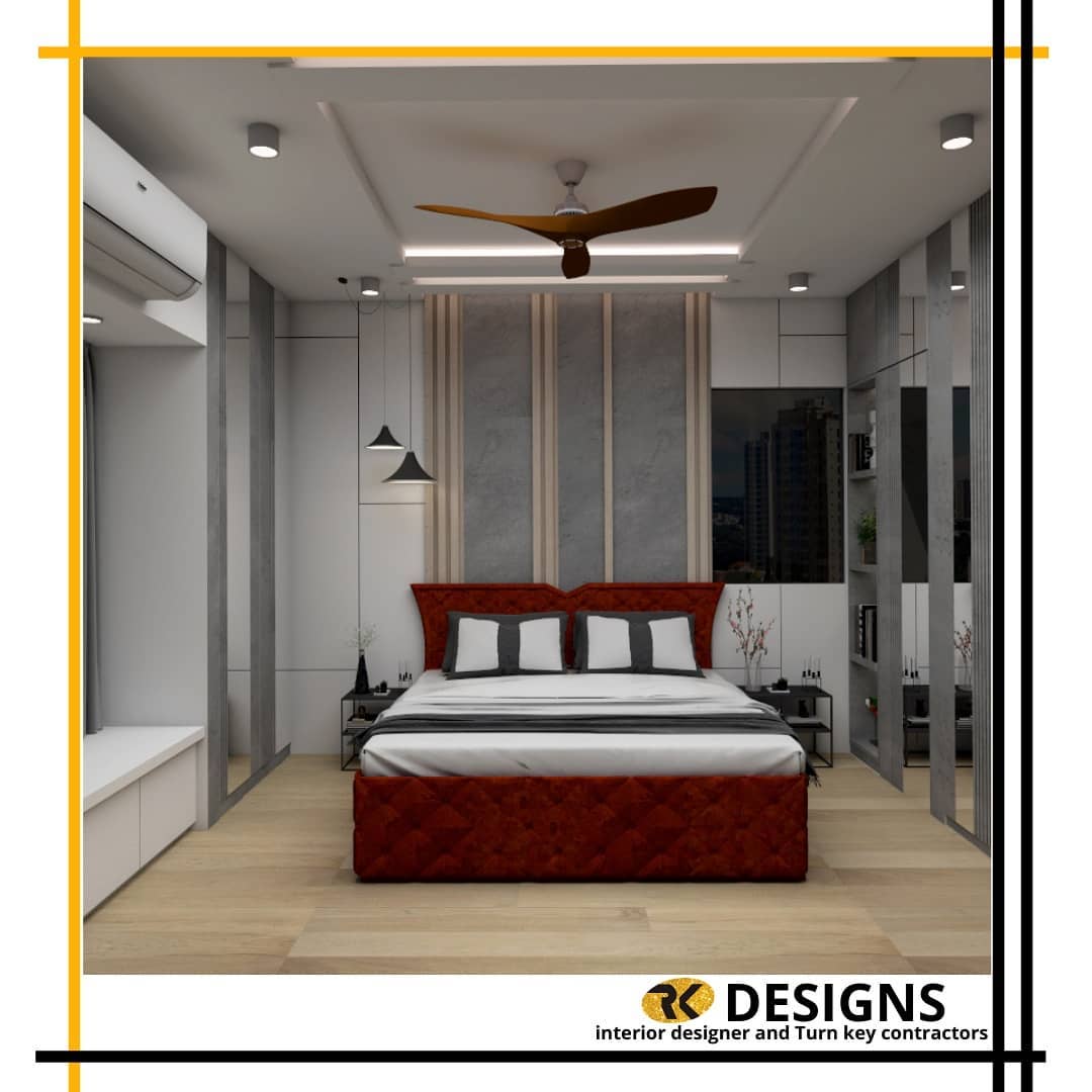 Bedroom - 20