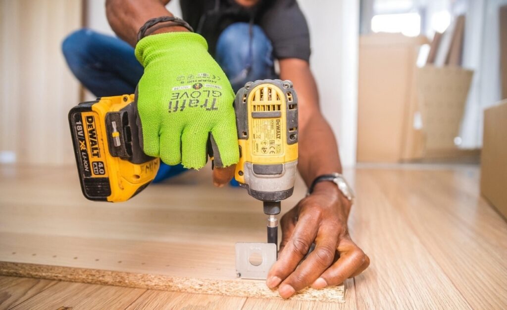 Choosing Quality Materials for Home Improvement