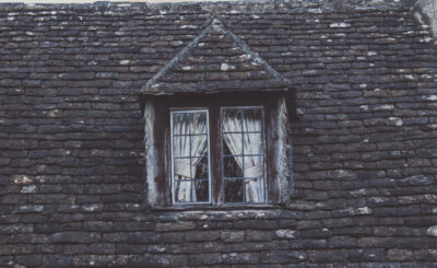 Custom Window Installation in Old Home
