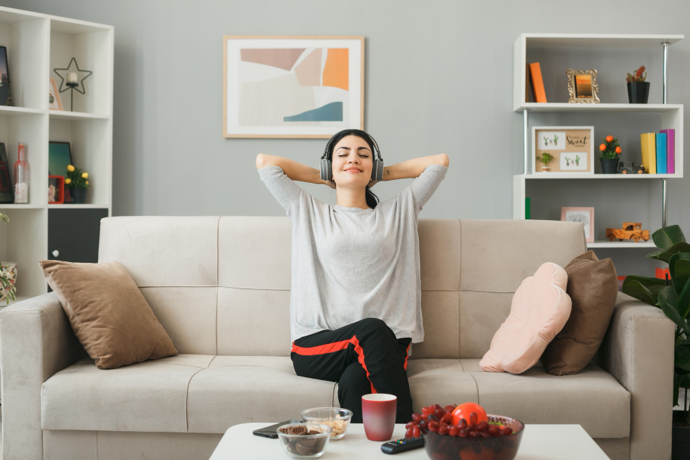 DIY Steps to Boost Comfort
