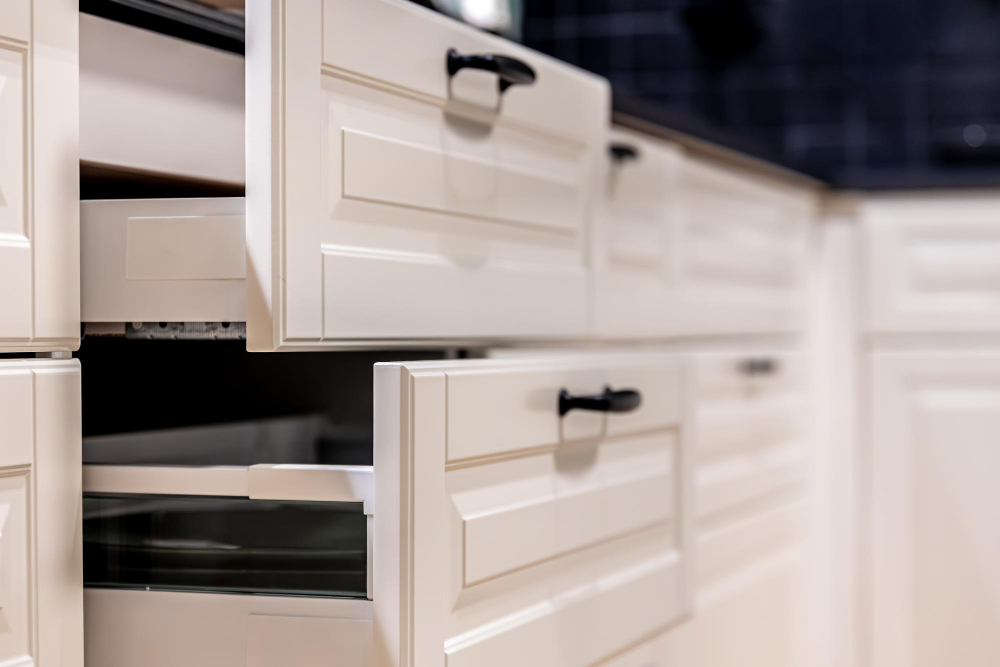 Don't Skimp on Storage