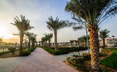 Dubai’s Biggest Indian Neighbourhood