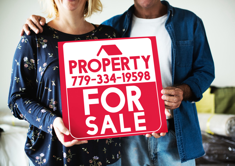 Effective Marketing to Sell House Fast
