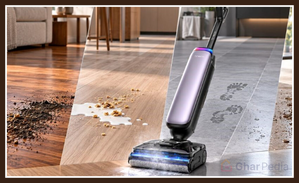 Floor Care Methods