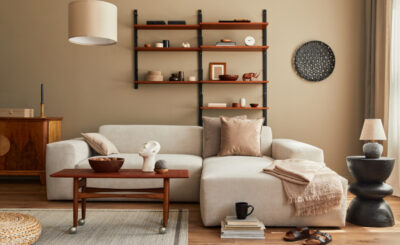 Functional Home Interior Design