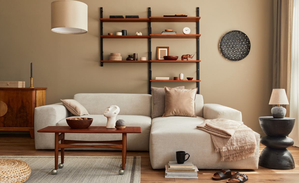 Functional Home Interior Design