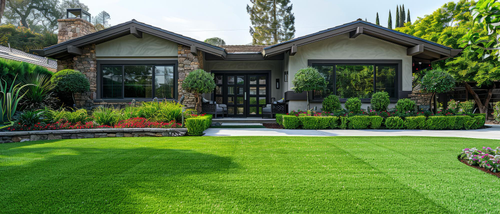Garden Materials That are Durable in Sydney Climate