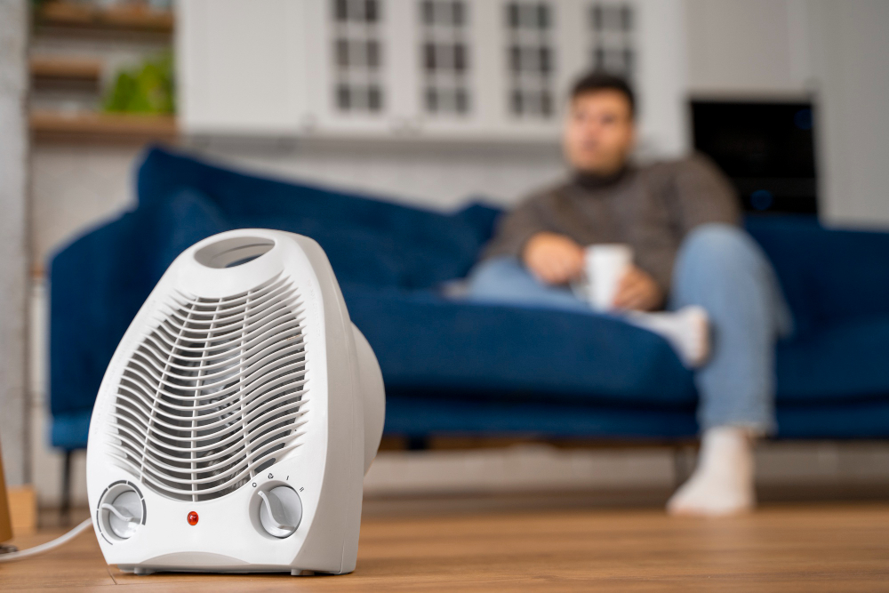 Heater