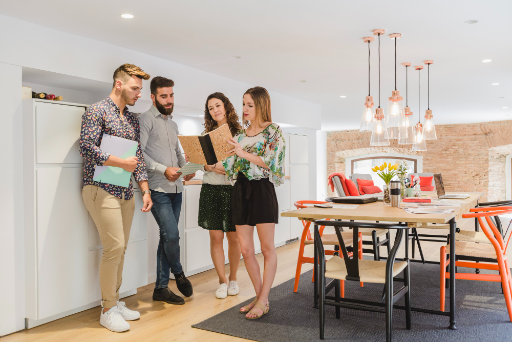 Host Open House Events