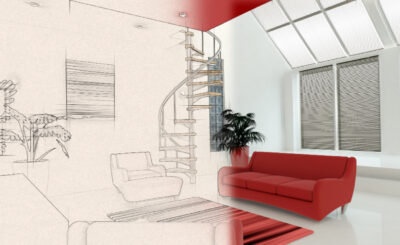 Improve Interior Design of a Room