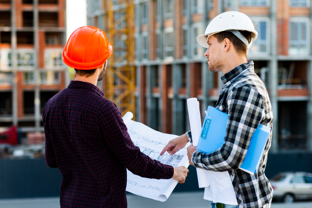 Improving Construction Planning