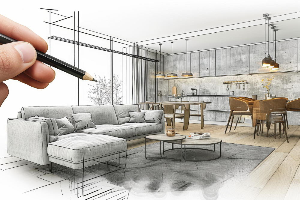 Integrating Lighting and Furniture in Design