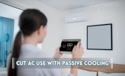 Passive Cooling