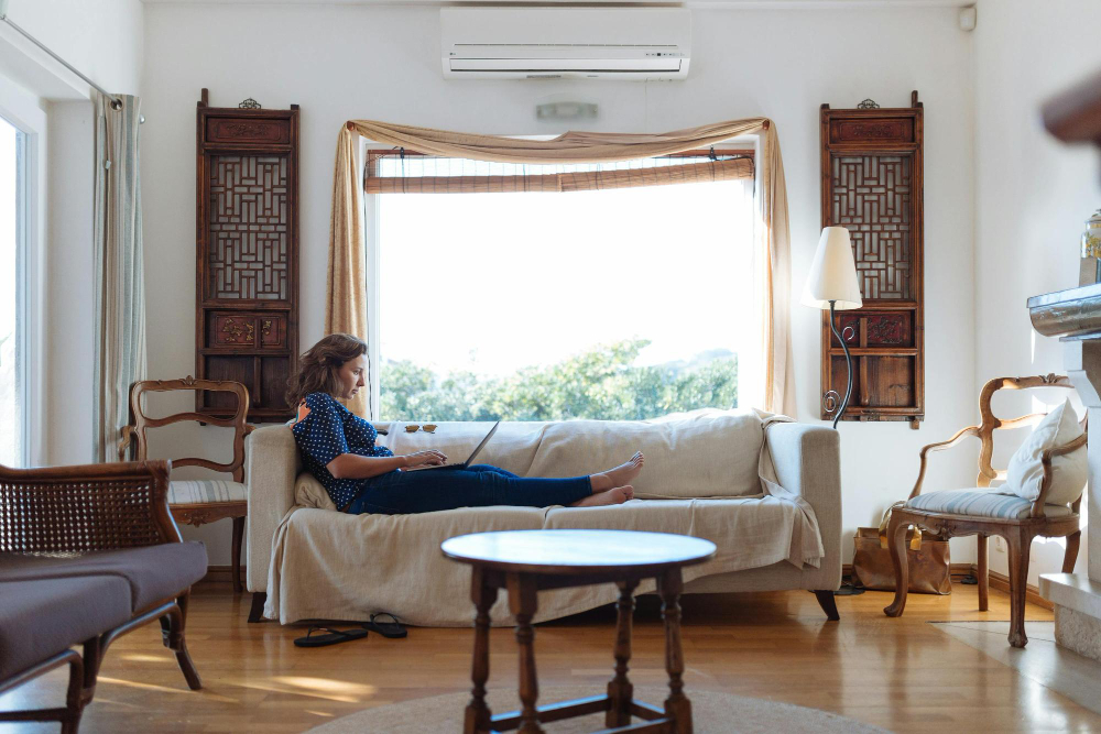 Passive Cooling Basics