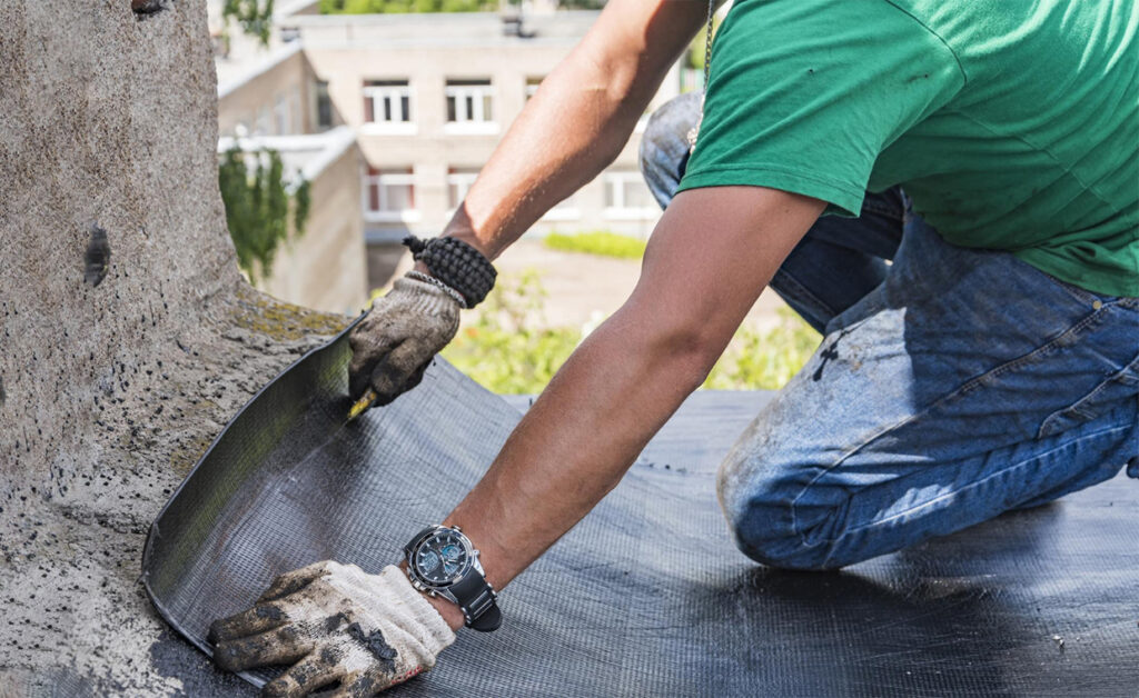 Pre-Winter Home Maintenance