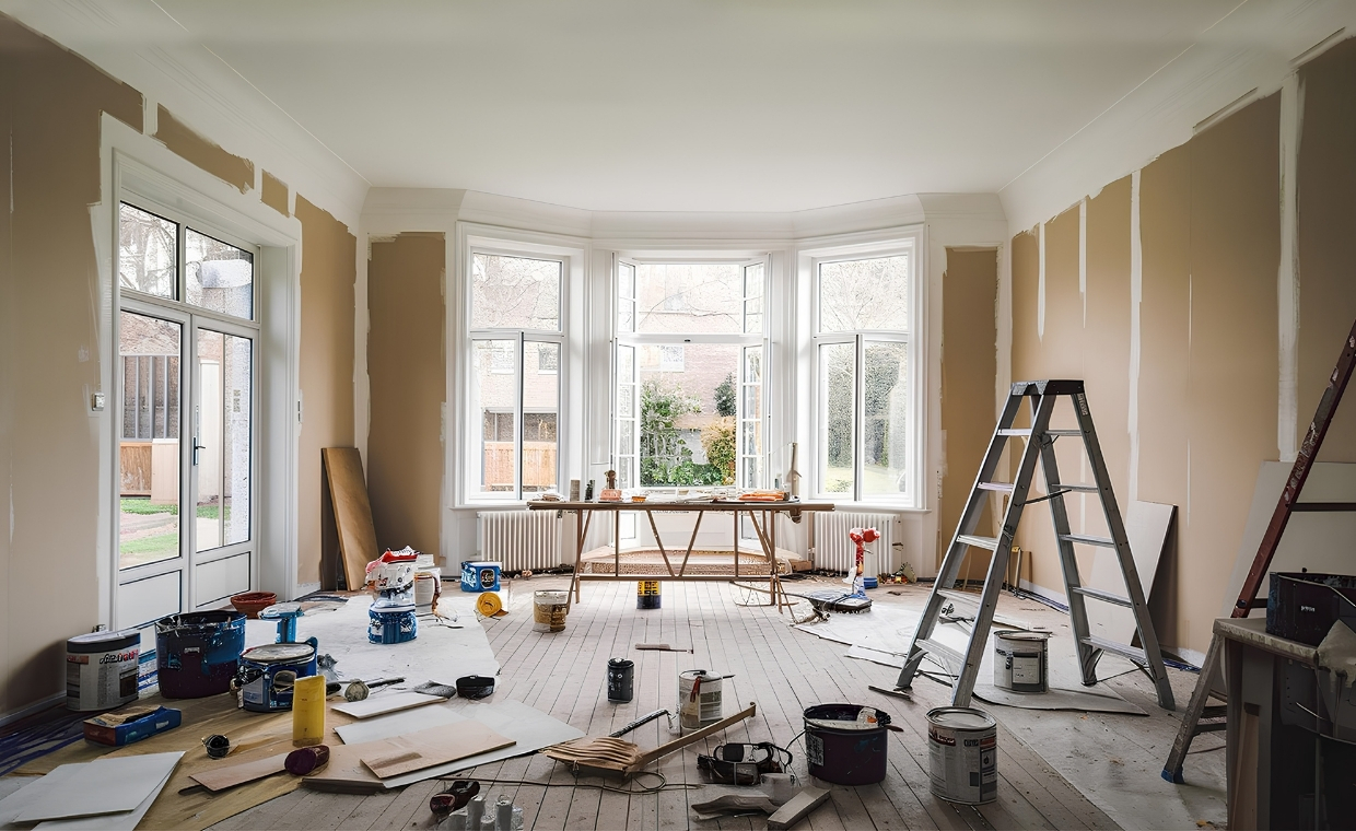 Renovation Order