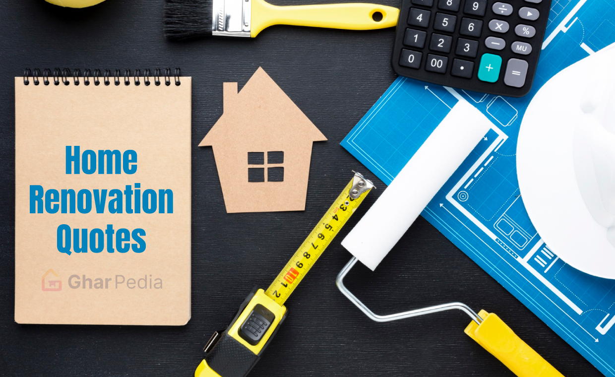 Renovation Quotes