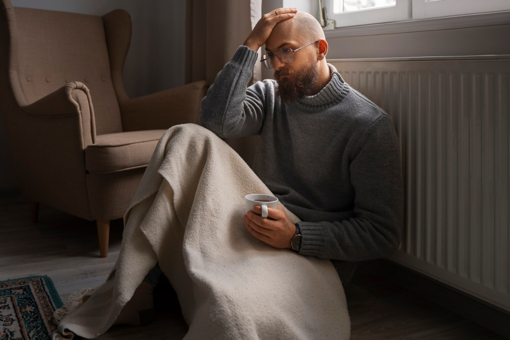 replace a Heating System