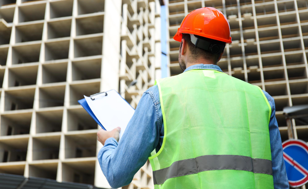 Seismic Testing in Construction