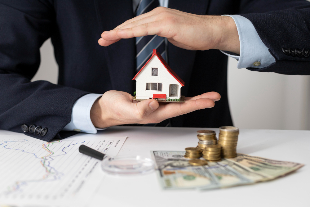 Set the Right Price of House