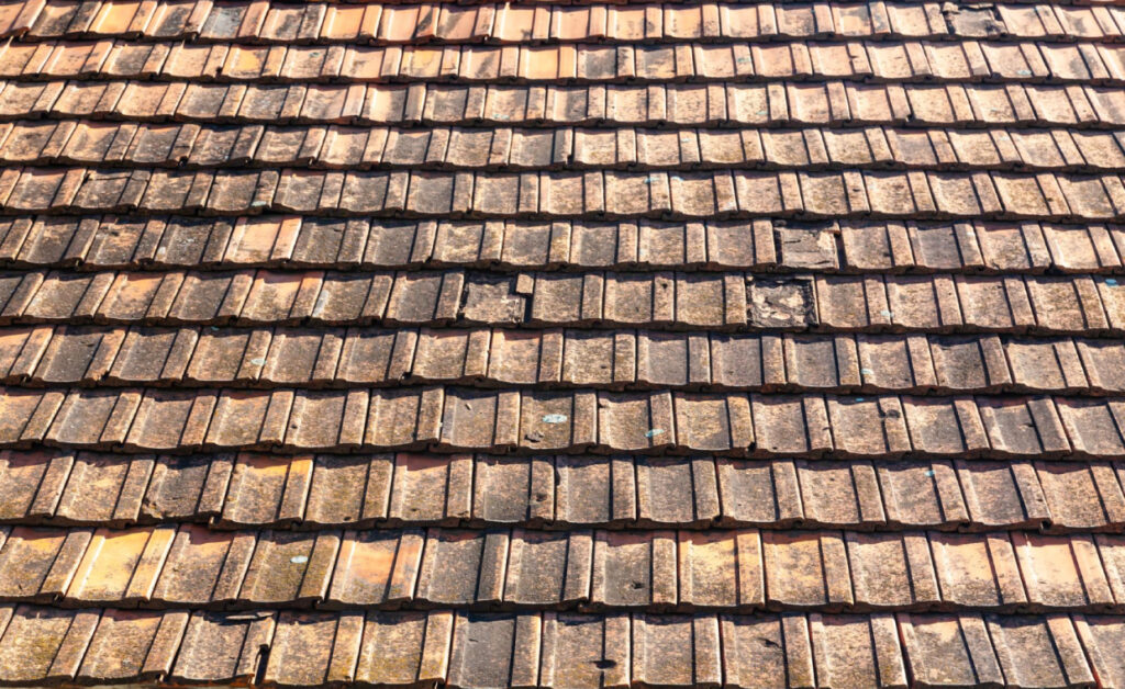 Signs Your Roof Damage Requires Emergency Repair