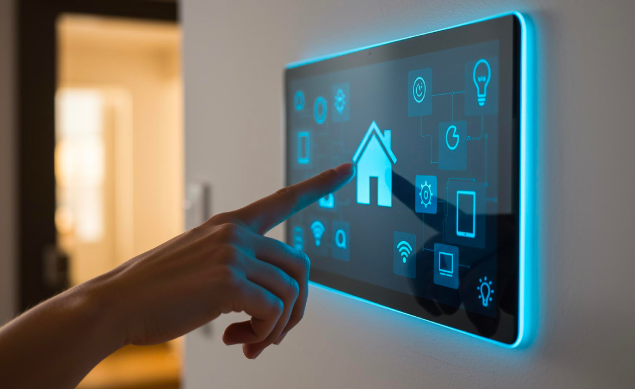 Smart Home Improvements