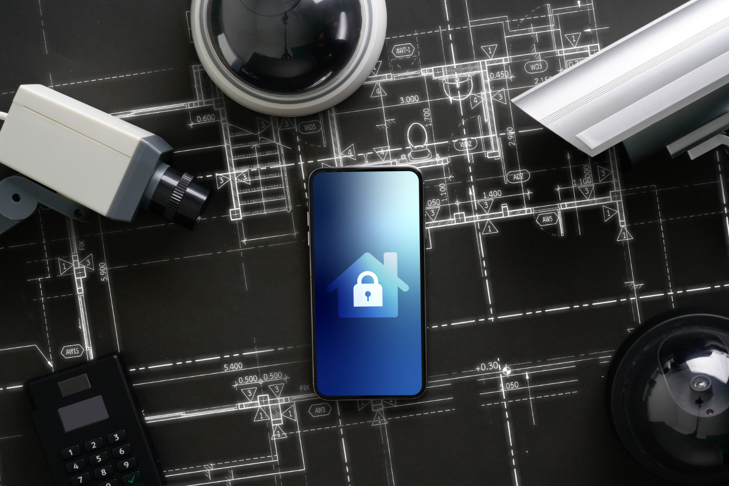 Smart Security