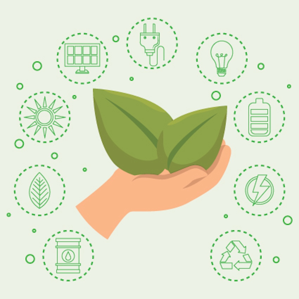 Sustainable Choices