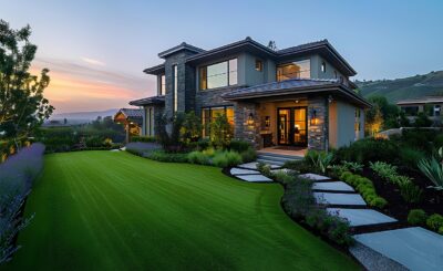 Sydney Garden Design Essentials