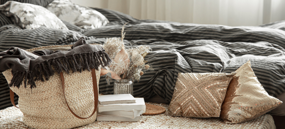 Textiles and Accessories