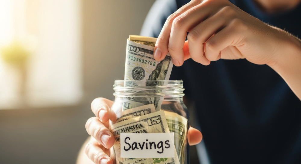 Upgrades for Bigger Savings