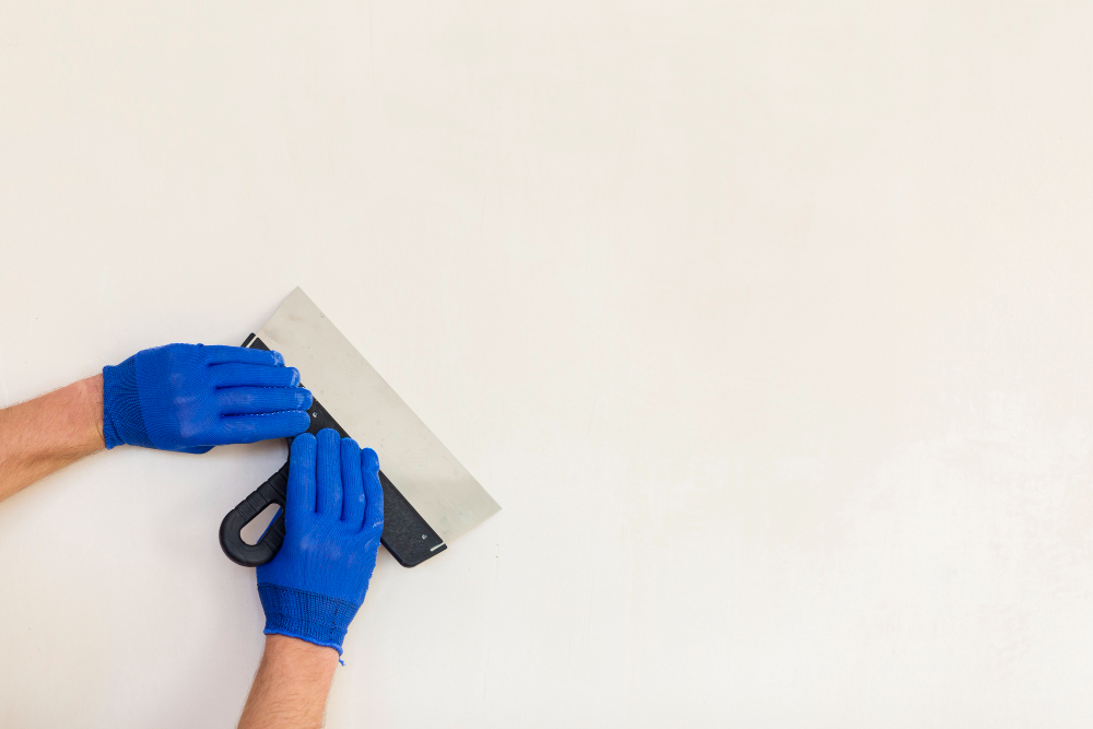 Wall Finishes
