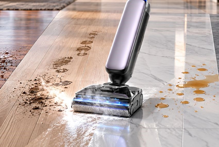 Wet-Dry Vacuums Fit