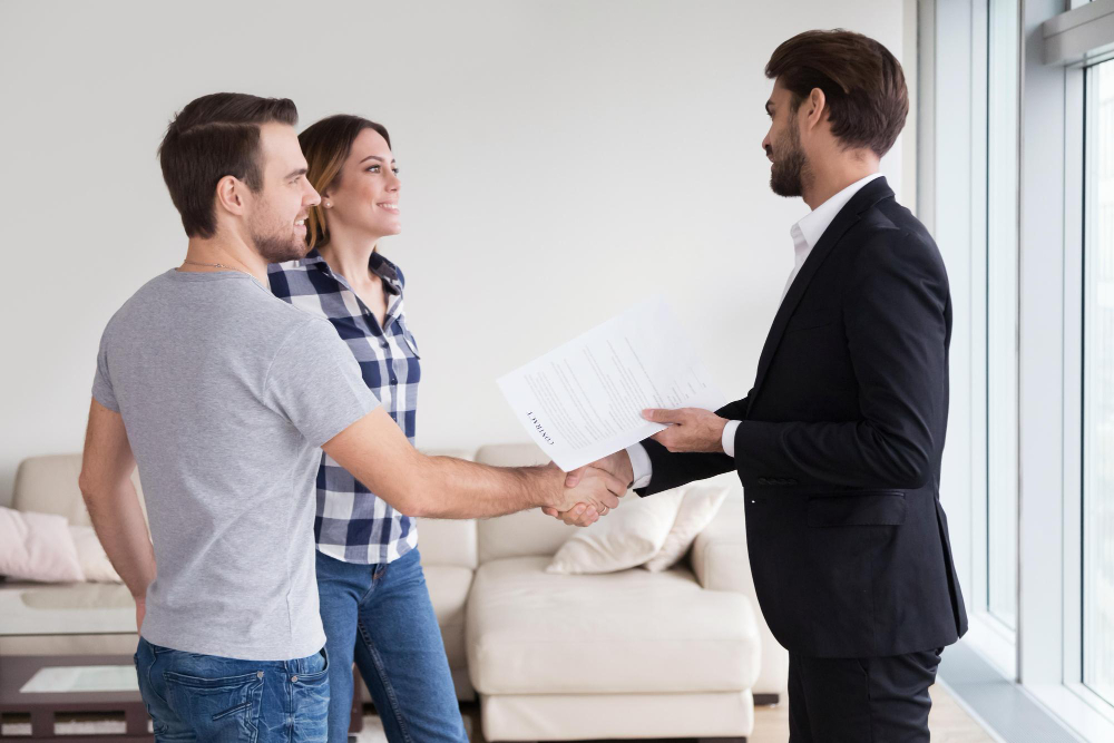 Working with the Right Agent